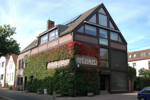 Bilder Beerdigungsinstitut Stühmer