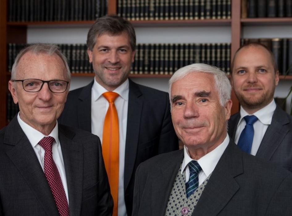 Bilder Bofinger Rechtsanwälte GbR