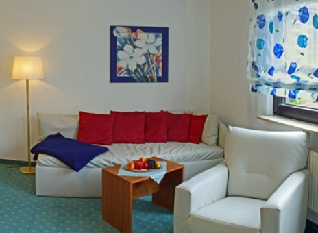 Bilder Homax GmbH Hotel Cristal