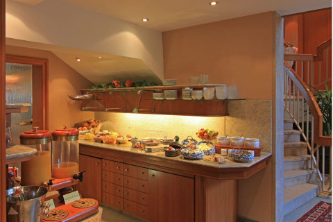 Bilder Homax GmbH Hotel Cristal