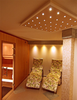 Bilder Homax GmbH Hotel Cristal