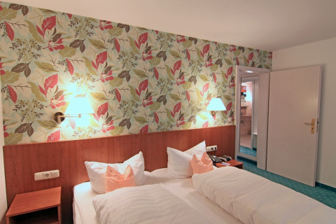 Bilder Homax GmbH Hotel Cristal