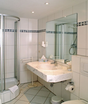 Bilder Homax GmbH Hotel Cristal