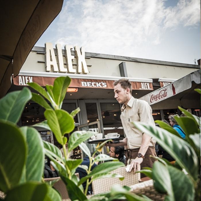 Bilder ALEX Kassel