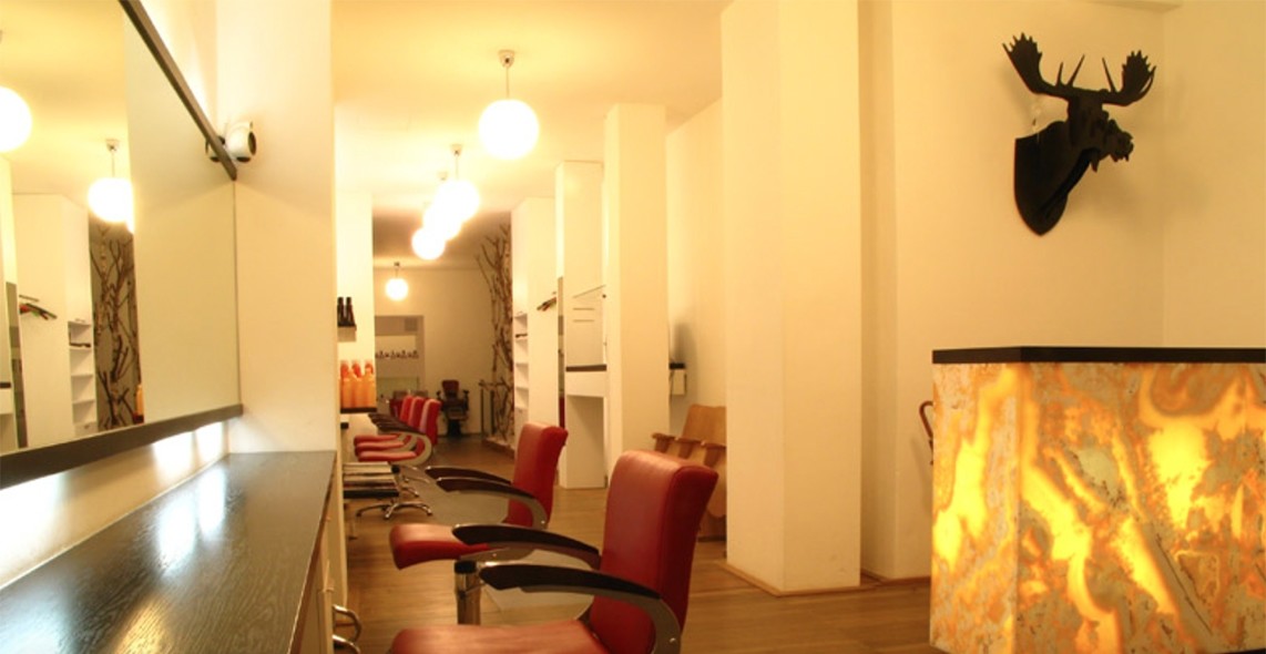 Bilder Graham & Graham Hairdressers