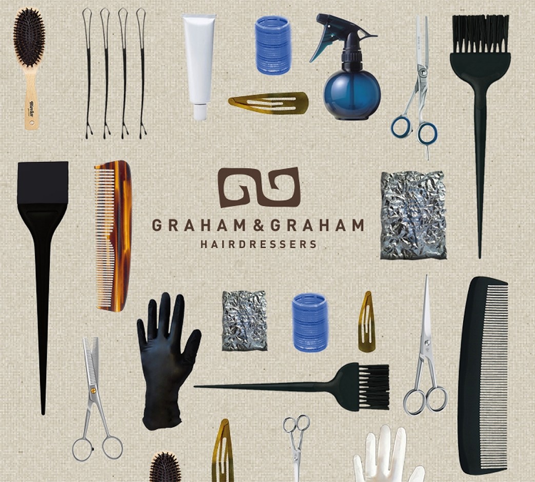 Bilder Graham & Graham Hairdressers
