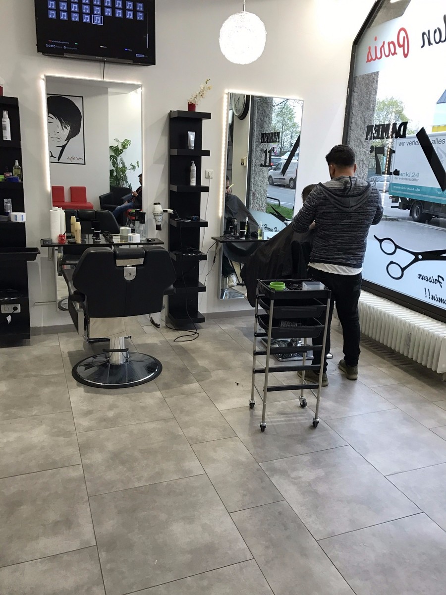 Bilder Le Salon Paris