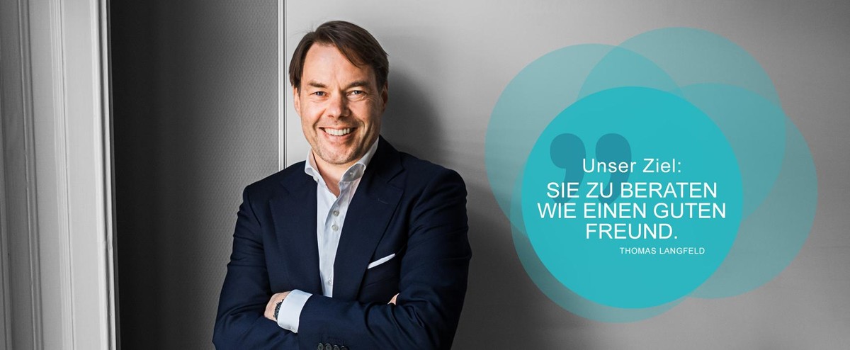 Bilder Langfeld & Friends GmbH