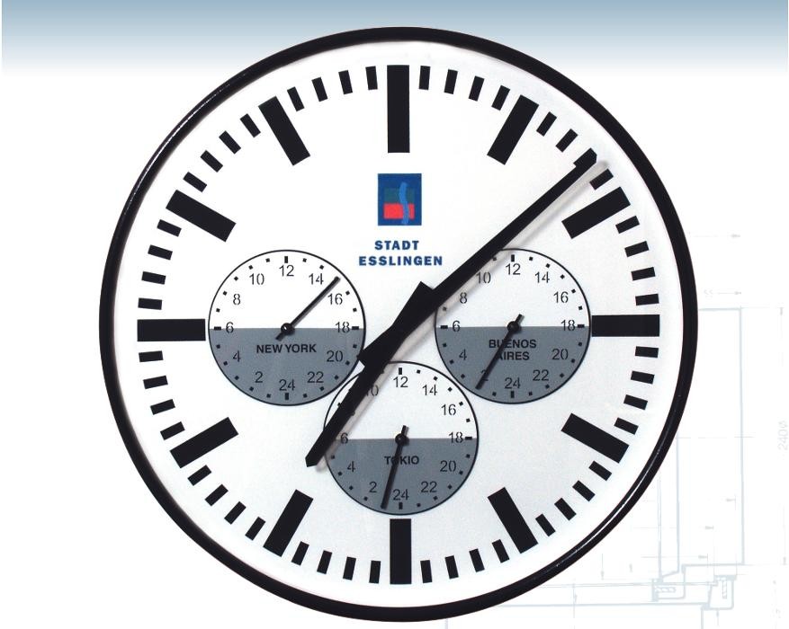 Bilder Z+M Zeit- und Messgeräte GmbH & Co. KG