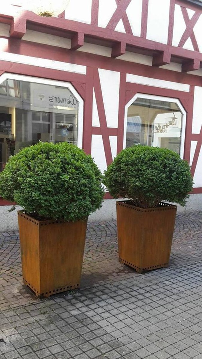 Bilder Z+M Zeit- und Messgeräte GmbH & Co. KG