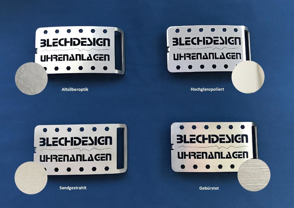 Bilder Z+M Zeit- und Messgeräte GmbH & Co. KG