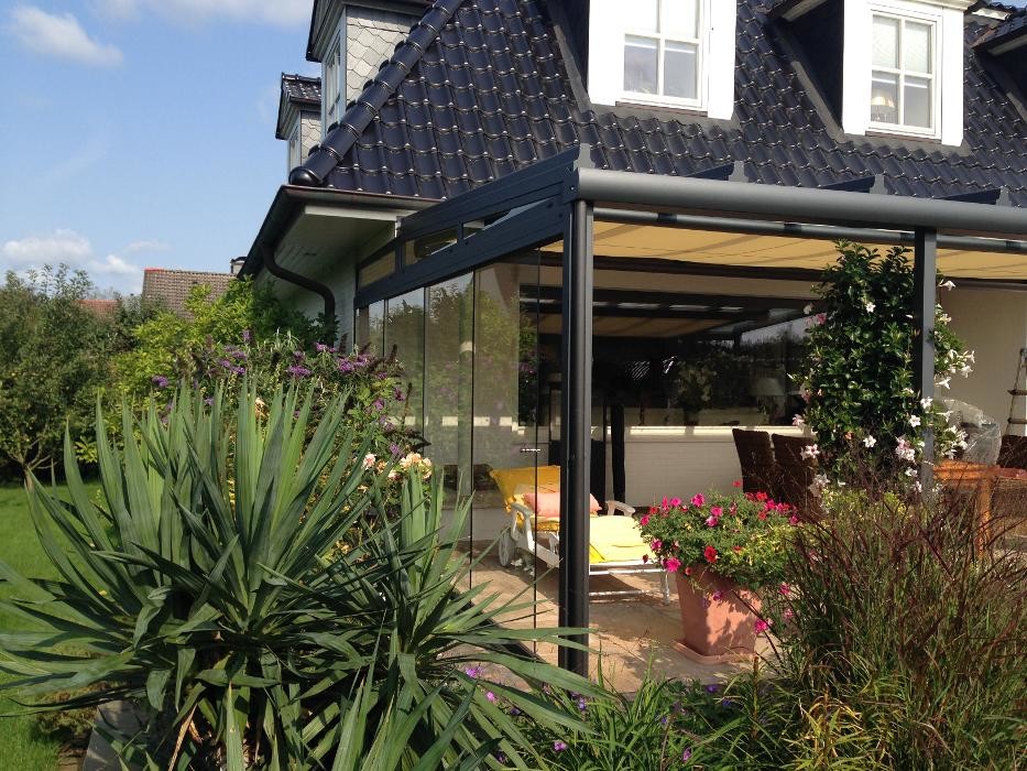Bilder bahlburg Glas Design GmbH