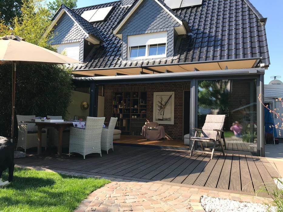 Bilder bahlburg Glas Design GmbH