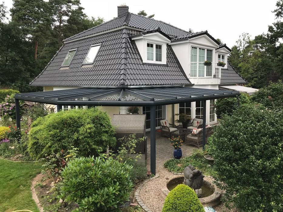 Bilder bahlburg Glas Design GmbH