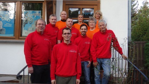 Bilder Fahrschule die Preuß en GmbH