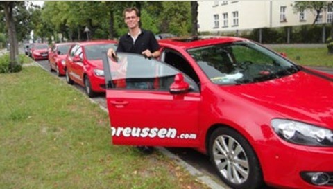 Bilder Fahrschule die Preuß en GmbH