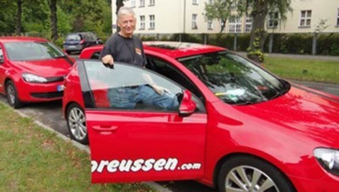 Bilder Fahrschule die Preuß en GmbH