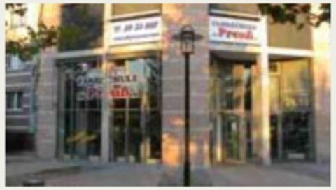 Bilder Fahrschule die Preuß en GmbH