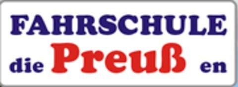 Bilder Fahrschule die Preuß en GmbH