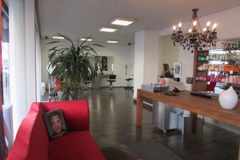 Bilder Das FrisurenTeam