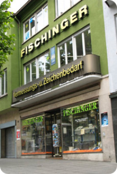 Bilder Fischinger Vermessungstechnik und Zeichenbedarf