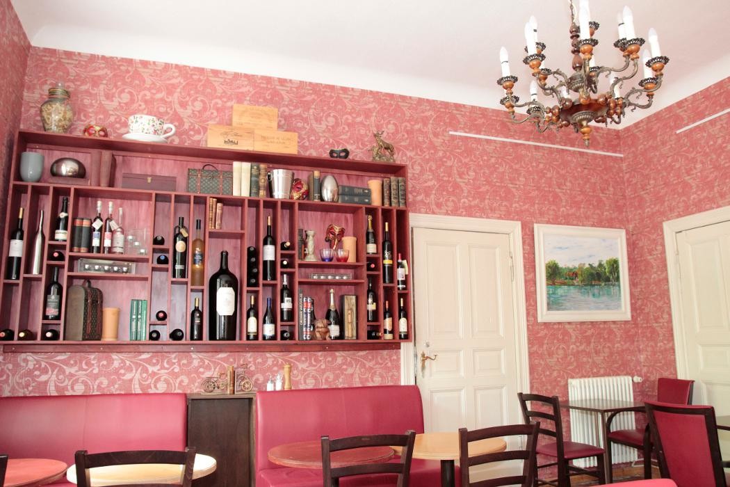 Bilder Bottega 118