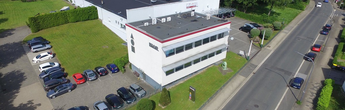 Bilder Heinrich Klar Schilder- und Etikettenfabrik GmbH & Co. KG