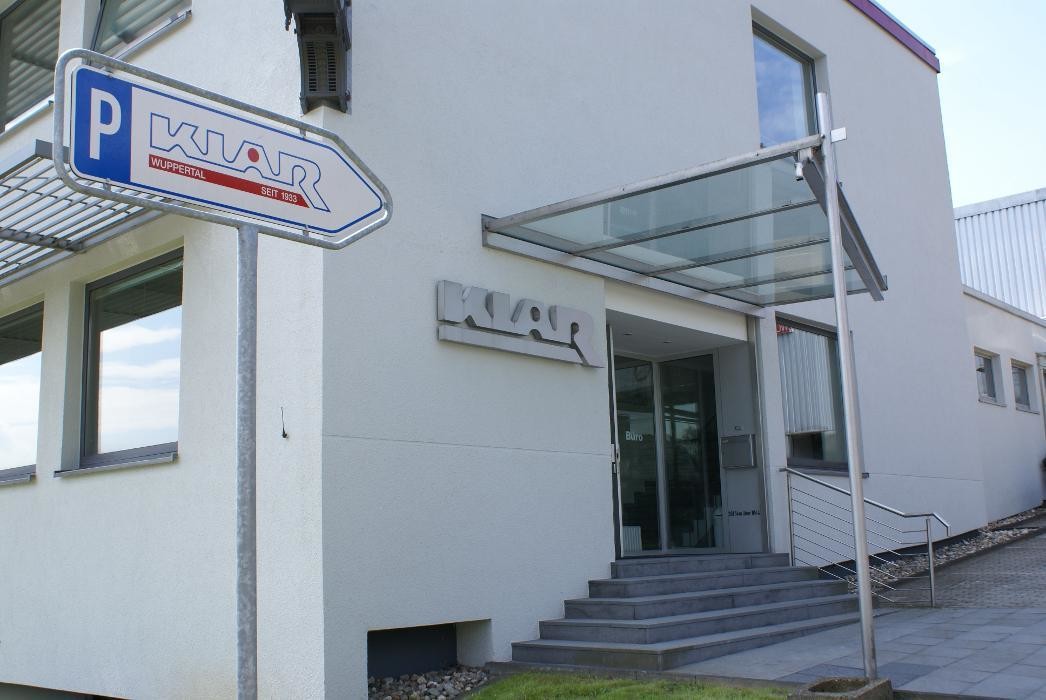 Bilder Heinrich Klar Schilder- und Etikettenfabrik GmbH & Co. KG