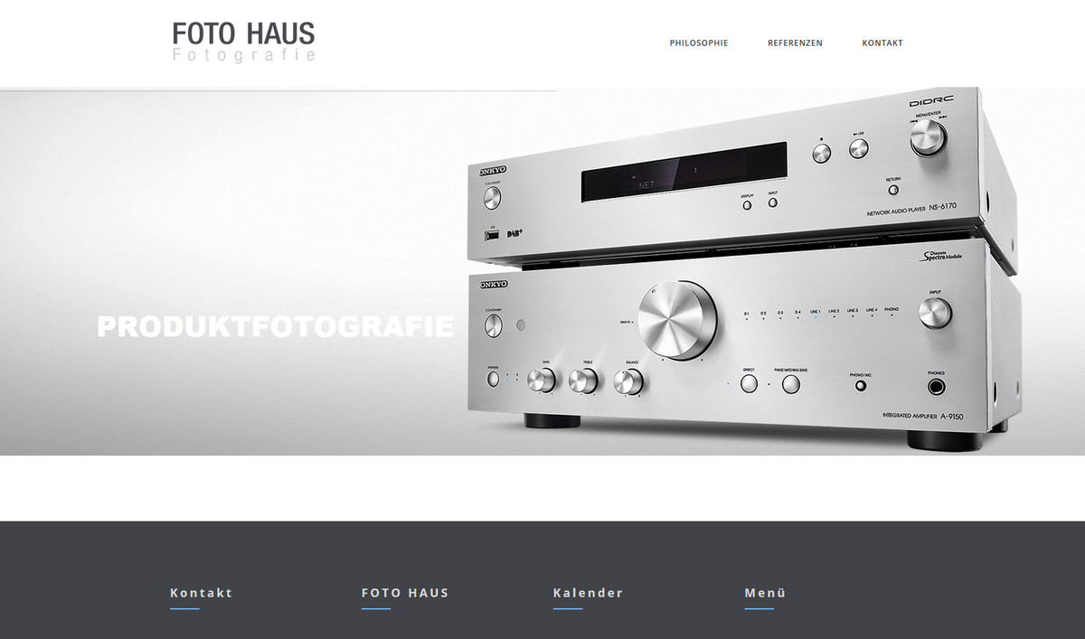 Bilder Foto Haus