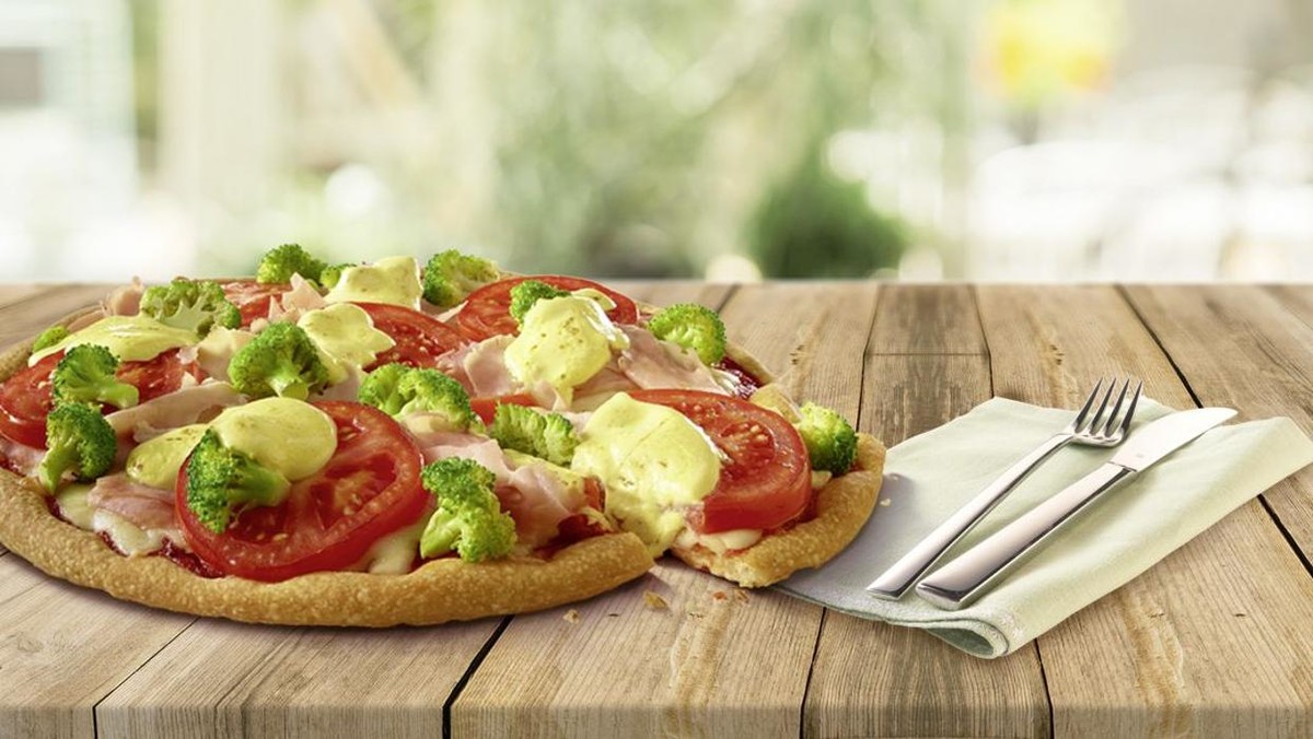 Bilder Domino's Pizza Gelsenkirchen Hassel
