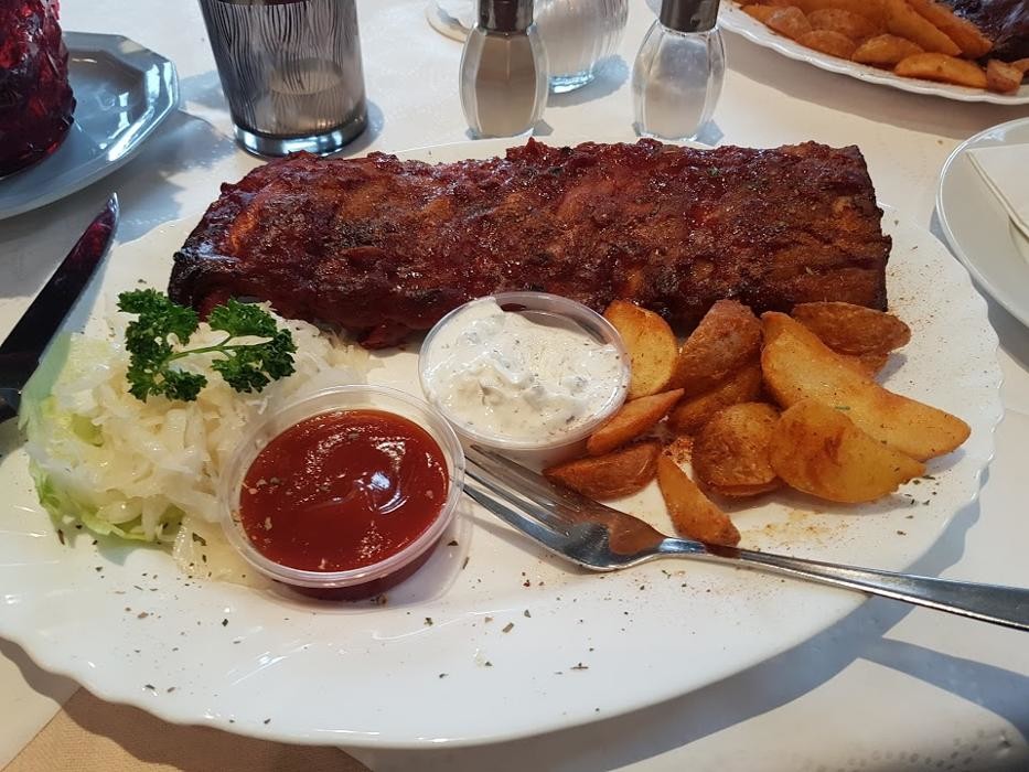 Bilder HAUCKs GRILL RESTAURANT