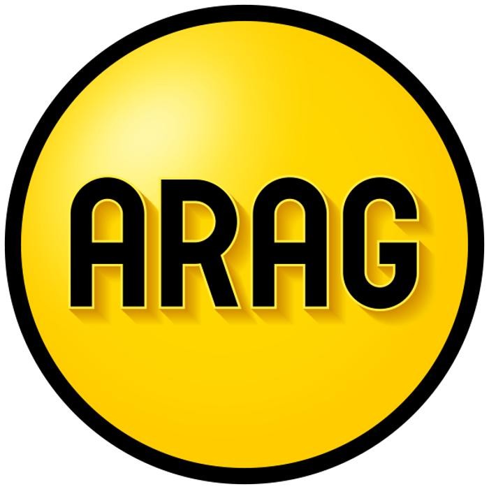 ARAG Versicherung Krefeld Logo