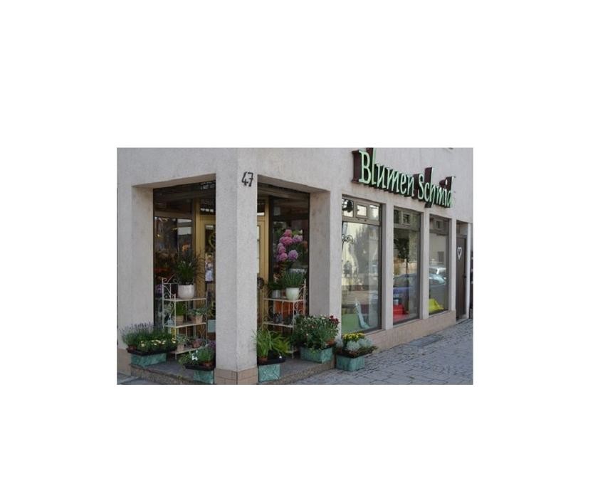 Bilder Blumen- und Friedhofsgärtnerei Schmid GmbH