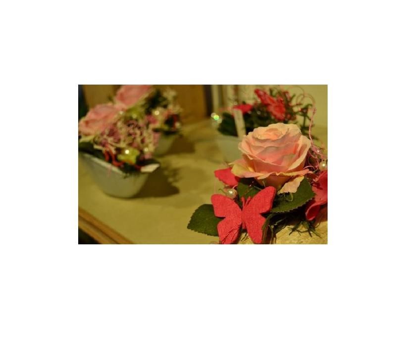 Bilder Blumen- und Friedhofsgärtnerei Schmid GmbH