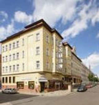Bilder Alt-Connewitz Ihr Hotel in Leipzig