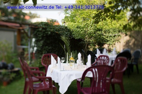 Bilder Alt-Connewitz Ihr Hotel in Leipzig