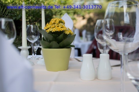 Bilder Alt-Connewitz Ihr Hotel in Leipzig