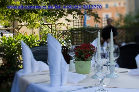 Bilder Alt-Connewitz Ihr Hotel in Leipzig