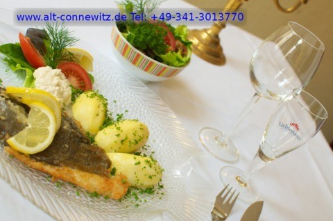 Bilder Alt-Connewitz Ihr Hotel in Leipzig