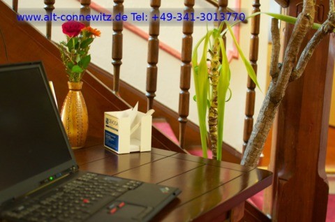 Bilder Alt-Connewitz Ihr Hotel in Leipzig