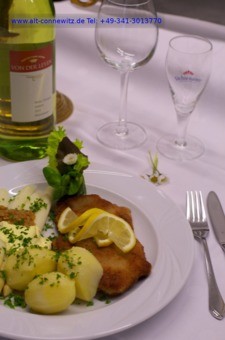 Bilder Alt-Connewitz Ihr Hotel in Leipzig