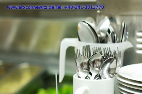 Bilder Alt-Connewitz Ihr Hotel in Leipzig