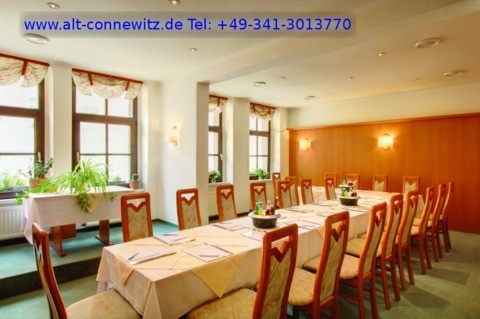 Bilder Alt-Connewitz Ihr Hotel in Leipzig