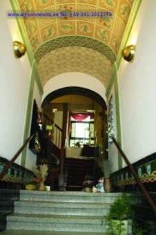 Bilder Alt-Connewitz Ihr Hotel in Leipzig