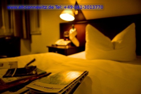 Bilder Alt-Connewitz Ihr Hotel in Leipzig