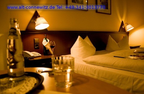 Bilder Alt-Connewitz Ihr Hotel in Leipzig