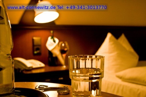 Bilder Alt-Connewitz Ihr Hotel in Leipzig