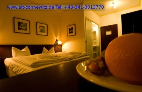 Bilder Alt-Connewitz Ihr Hotel in Leipzig