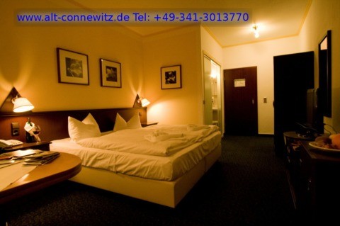 Bilder Alt-Connewitz Ihr Hotel in Leipzig