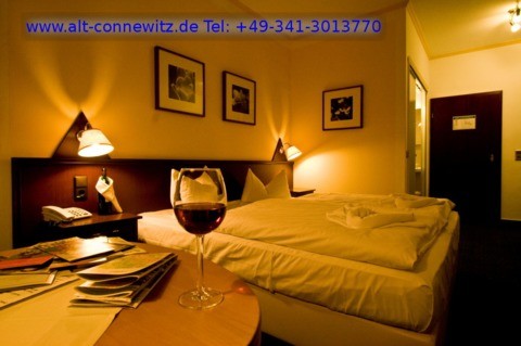 Bilder Alt-Connewitz Ihr Hotel in Leipzig